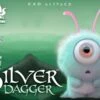 Silver Dagger