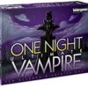 One Night Ultimate Vampire