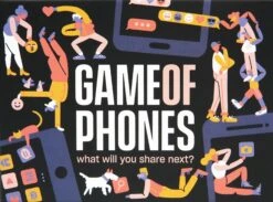 Game Of Phones