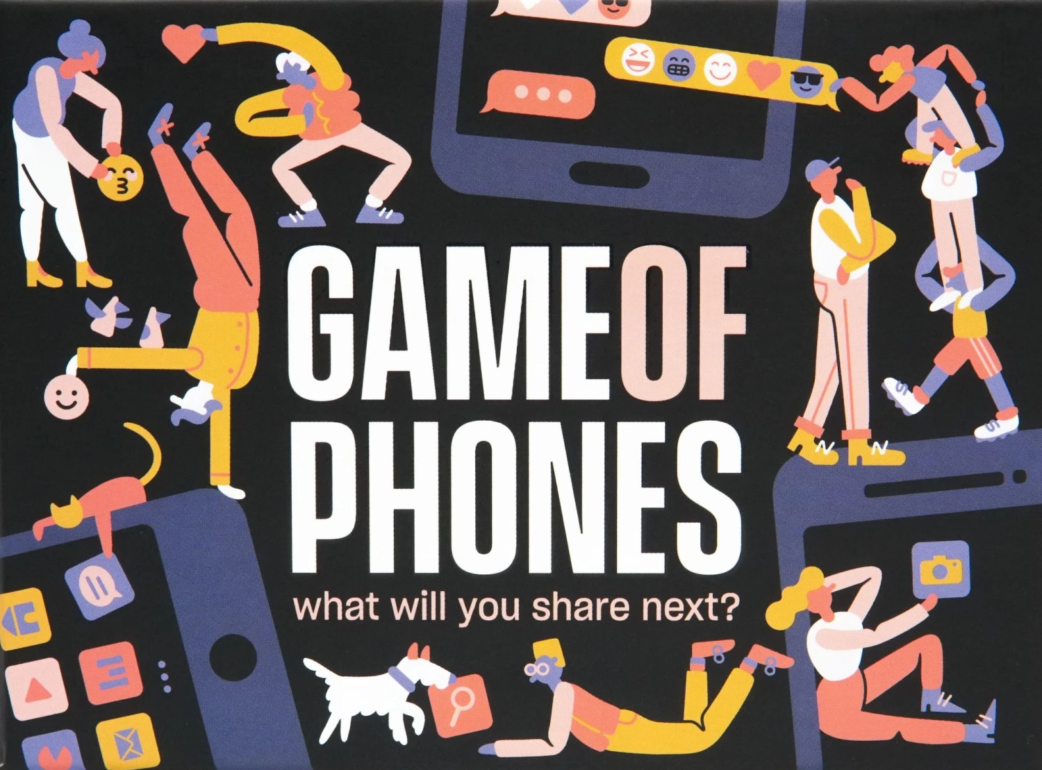 Game Of Phones