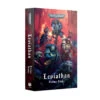 Leviathan PaperbackWarhammer 40K