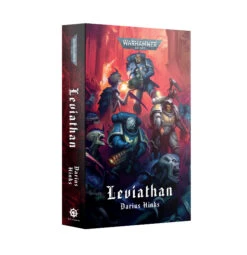 Leviathan PaperbackWarhammer 40K