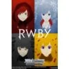 RWBY Weiss Schwarz Booster Pack