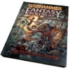 Warhammer Fantasy Role Play 4th Edition Rulebook