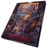 Warhammer Fantasy Roleplay Fourth Edition Starter Set (WFRP4)