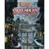 Warhammer Fantasy RPG: Middenheim - City Of The White Wolf