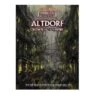 Altdorf Crown Of The Empire: Warhammer Fantasy Roleplay