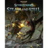 Warhammer Age Of Sigmar Soulbound, Steam And Steel