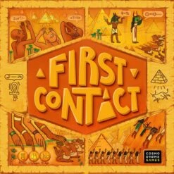 First Contact