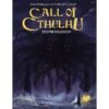 Call Of Cthulhu Keeper Rulebook - Revised 7th Edition