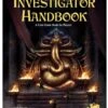 Investigator's Handbook Call Of Cthulhu Roleplaying