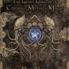 The Grand Grimoire Of Cthulhu Mythos Magic