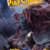 Pulp Cthulhu: Two-Fisted Action And Adventure Against The Mythos Call Of Cthulhu Roleplaying