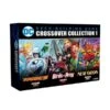 DC Deck-Building Game: Crossover Collection 1