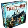 Ticket To Ride Rails And Sails