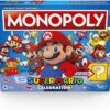 Monopoly Super Mario Celebration Edition