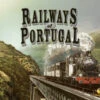 Railways Of Portugal Expansion