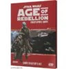 Star Wars Age Of Rebellion RPG: Game Master's Kit