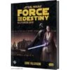Star Wars Force And Destiny RPG: Core Rulebook