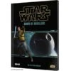Star Wars: Dawn Of Rebellion Sourcebook
