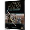 Star Wars: Rise Of The Separatists Sourcebook RPG
