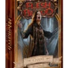 Flesh & Blood TCG: Monarch - Blitz Deck - Chane
