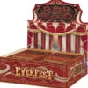 Everfest (First Edition) Booster Box Flesh And Blood TCG