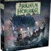 Under Dark Waves Expansion: Arkham Horror Third Edition