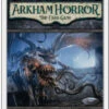 The Labyrinths Of Lunacy: Arkham Horror LCG Exp.