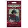 Stella Clark Investigator Starter Deck Arkham Horror LCG Expansion