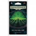 Into The Maelstrom Mythos Pack Arkham Horror LCG