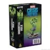 The Immortal Hulk - Marvel Crisis Protocol