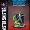 Mr Sinister Marvel Crisis Protocol