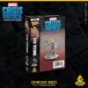 Omega Red - Marvel Crisis Protocol