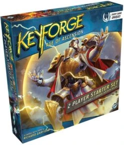 Age Of Ascenscion 2 Player Starter Set: Key Forge