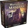 Mansions Of Madness 2nd Edition