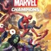 Marvel Champions: The Card Game Core Set