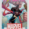 Ms. Marvel Hero Pack - Marvel Champions