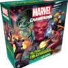 The Rise Of Red Skull: Marvel Champions Expansion