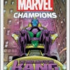 The Once And Future Kang Scenario Pack - Marvel Champions