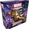The Galaxy's Most Wanted - Marvel Champions Expansion