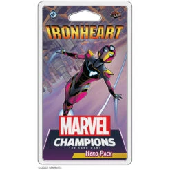 Ironheart Hero Pack - Marvel Champions