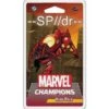 SP//dr Hero Pack Marvel Champions