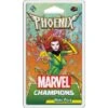 Phoenix Hero Pack - Marvel Champions