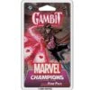 Gambit Hero Pack Marvel Champions