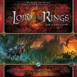 Lord Of The Rings: The Card Game Core Set