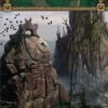 Hills Of Emyn Muil Adventure Pack Lord Of The Rings LCG