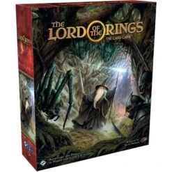 Lord Of The Rings LCG (Revised Core Set)