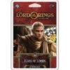 Lord Of The Rings LCG: Elves Of Lórien Starter Deck