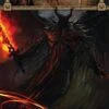 Shadow And Flame Adventure Pack Lord Of The Rings LCG